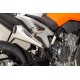 2018-2023 KTM 790/2021-2022 KTM 890 Duke Evo Megaphone Full System